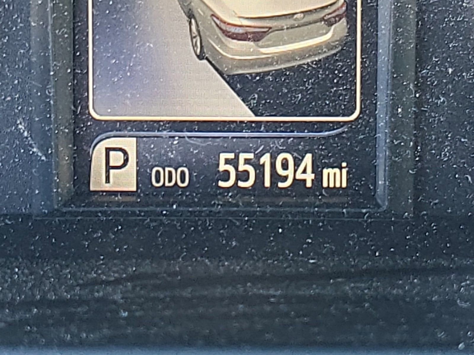 2016 Toyota Camry XLE