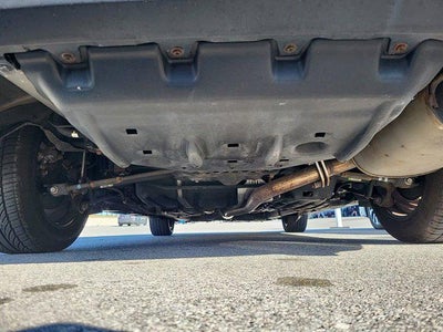 2016 Toyota Camry XLE