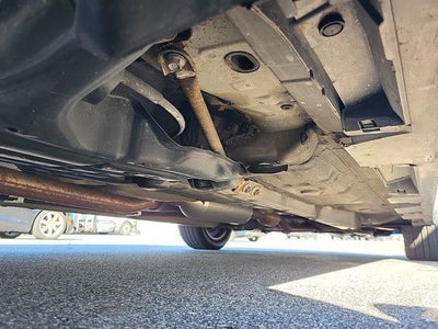 2016 Toyota Camry XLE