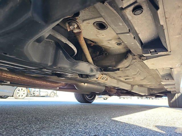 2016 Toyota Camry XLE