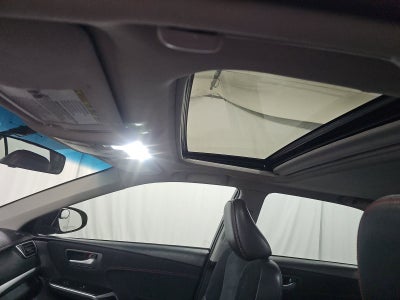 2017 Toyota Camry XSE