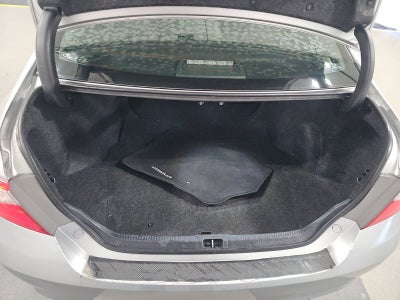 2017 Toyota Camry XSE