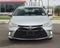 2017 Toyota Camry XSE