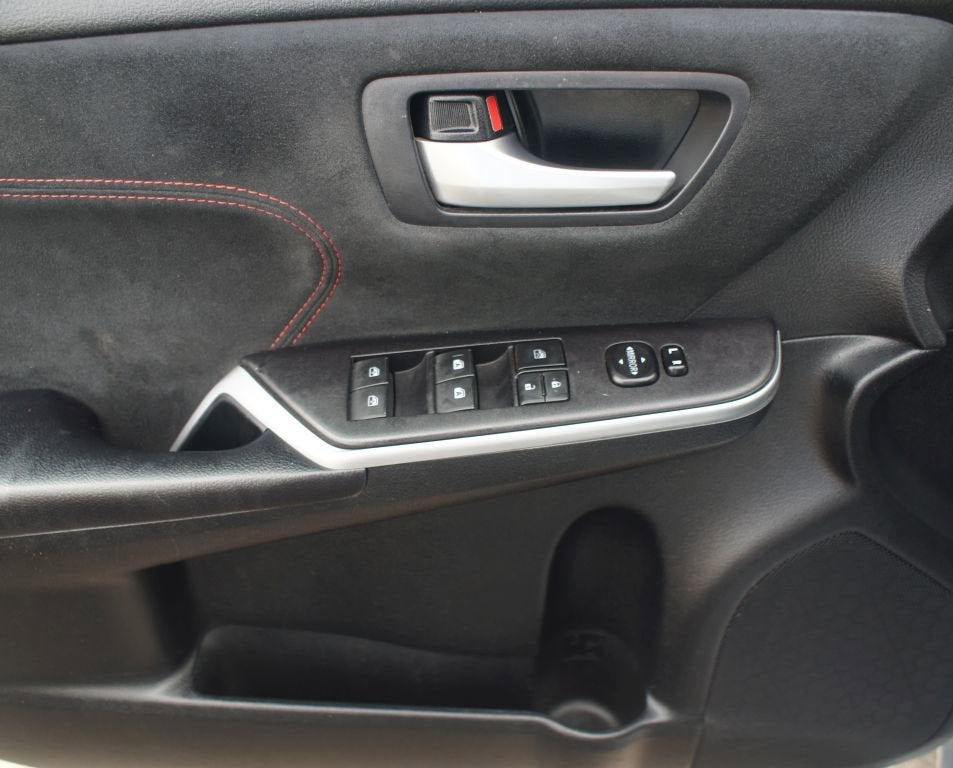 2017 Toyota Camry XSE