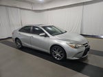 2017 Toyota Camry XSE