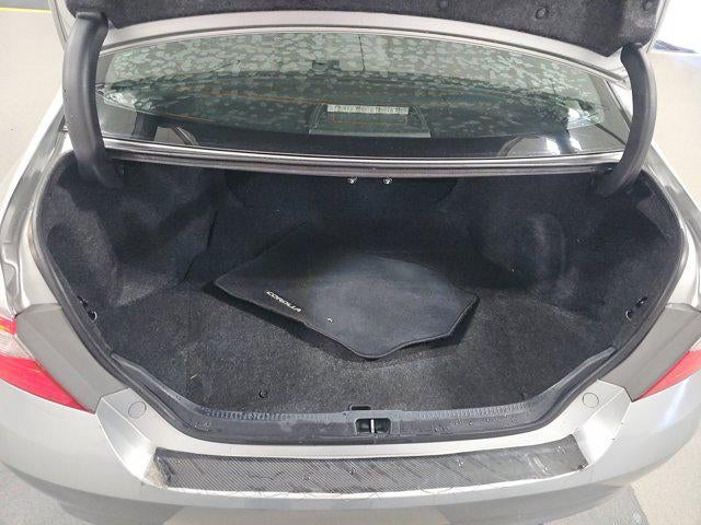 2017 Toyota Camry XSE