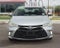2017 Toyota Camry XSE