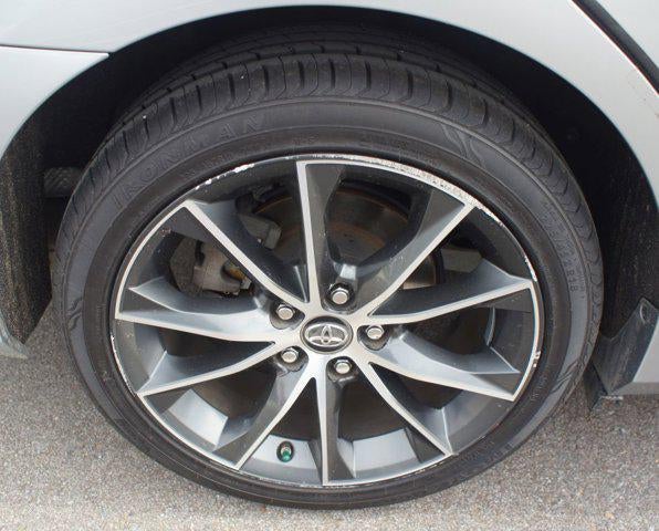 2017 Toyota Camry XSE