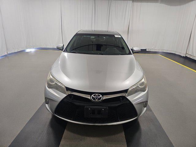 2017 Toyota Camry XSE