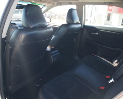 2016 Toyota Camry XSE