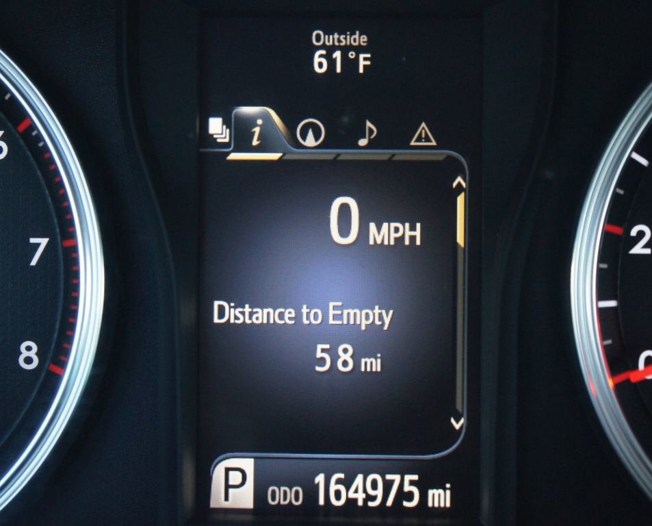 2016 Toyota Camry XSE