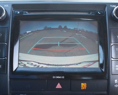 2016 Toyota Camry XSE