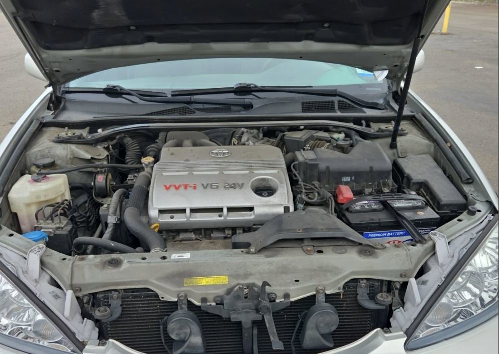 2006 Toyota Camry LE V6