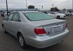 2006 Toyota Camry LE V6