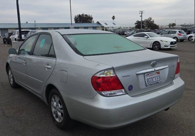 2006 Toyota Camry LE V6