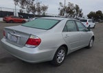 2006 Toyota Camry LE V6