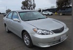 2006 Toyota Camry LE V6