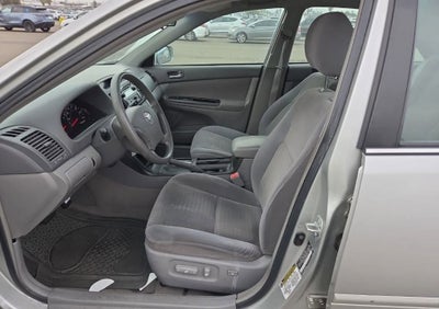 2006 Toyota Camry LE V6