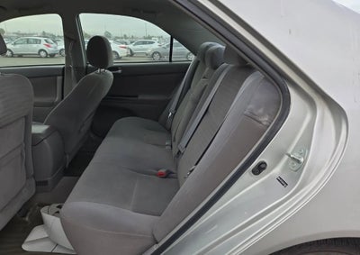 2006 Toyota Camry LE V6
