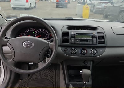 2006 Toyota Camry LE V6