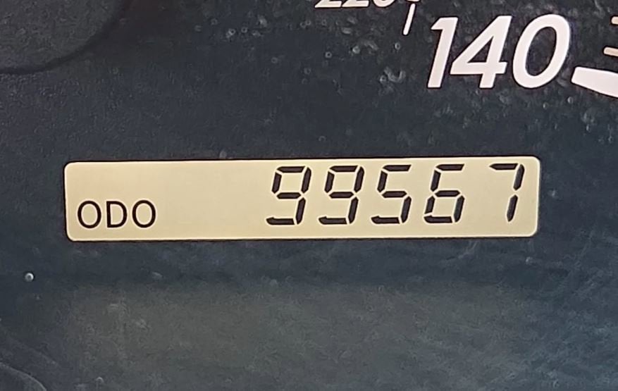 2006 Toyota Camry LE V6
