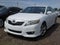 2011 Toyota Camry SE