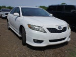2011 Toyota Camry SE