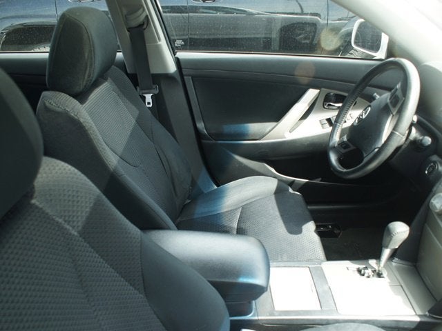 2011 Toyota Camry SE