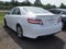 2011 Toyota Camry SE
