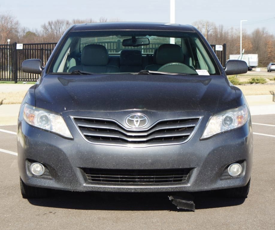 2011 Toyota Camry XLE
