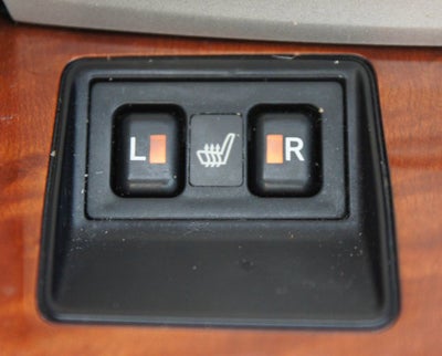 2011 Toyota Camry XLE