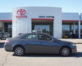 2011 Toyota Camry XLE