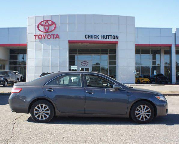 2011 Toyota Camry XLE