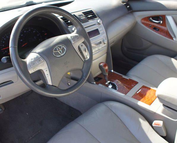 2011 Toyota Camry XLE