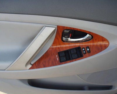 2011 Toyota Camry XLE