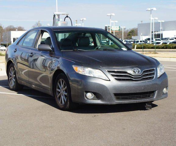 2011 Toyota Camry XLE