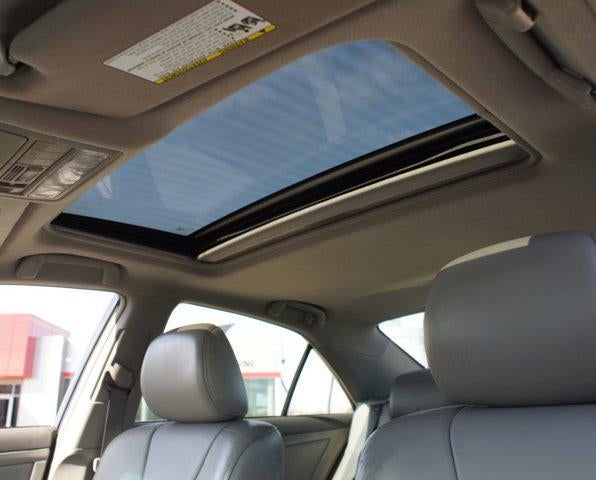 2011 Toyota Camry XLE