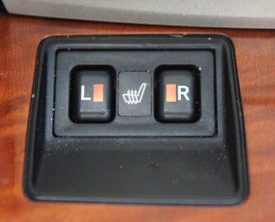 2011 Toyota Camry XLE