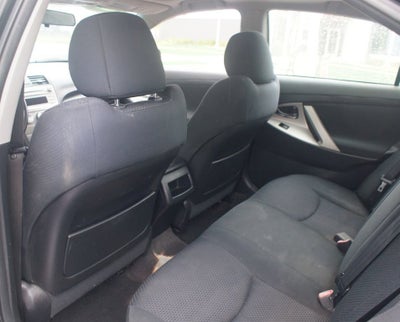 2011 Toyota Camry SE