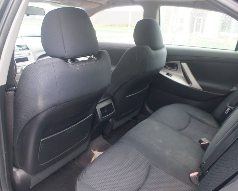 2011 Toyota Camry SE