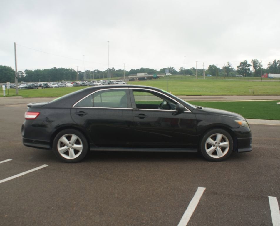 2011 Toyota Camry SE