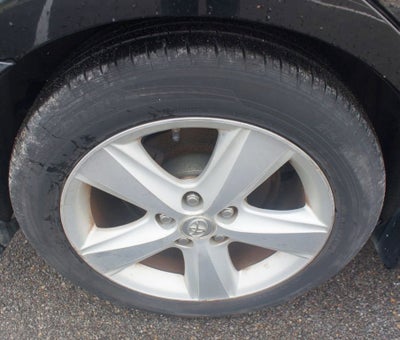 2011 Toyota Camry SE