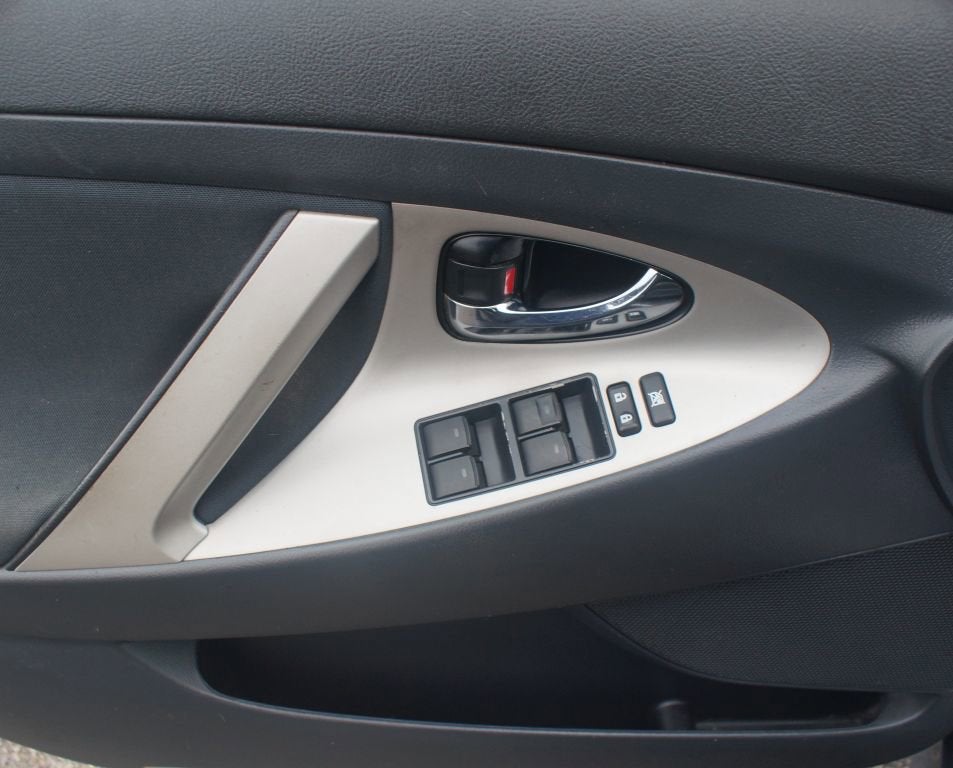 2011 Toyota Camry SE