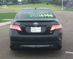 2011 Toyota Camry SE