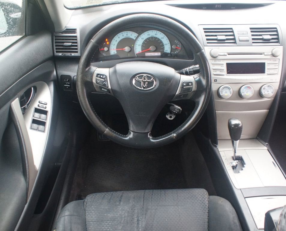 2011 Toyota Camry SE