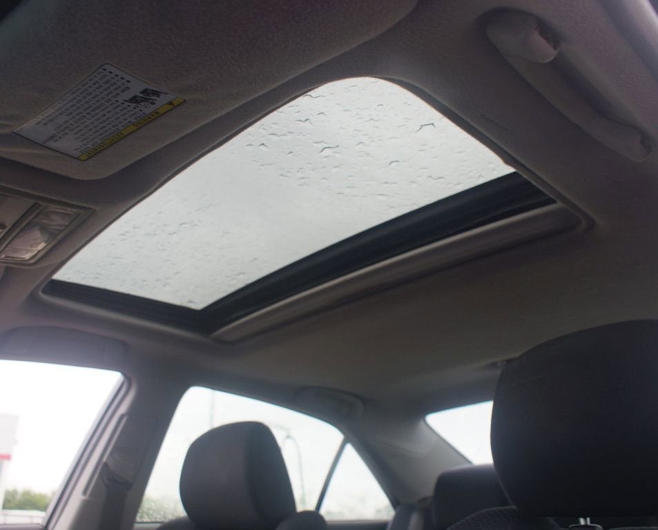 2011 Toyota Camry SE
