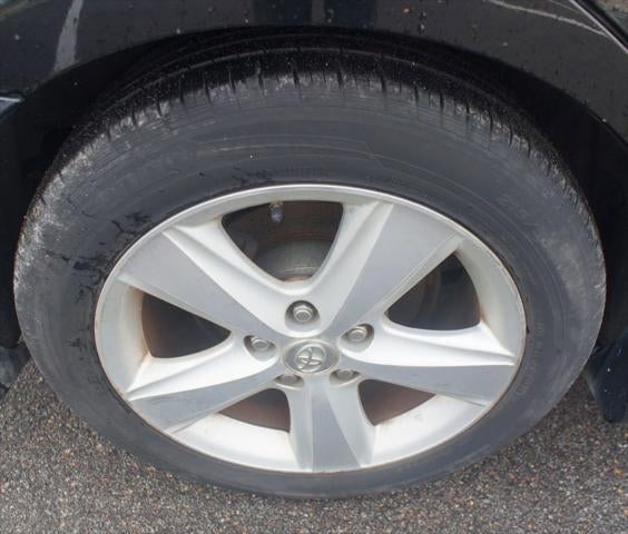 2011 Toyota Camry SE