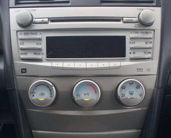 2011 Toyota Camry SE