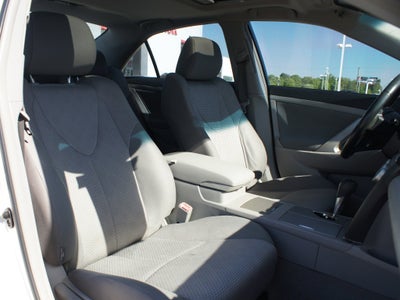 2010 Toyota Camry SE