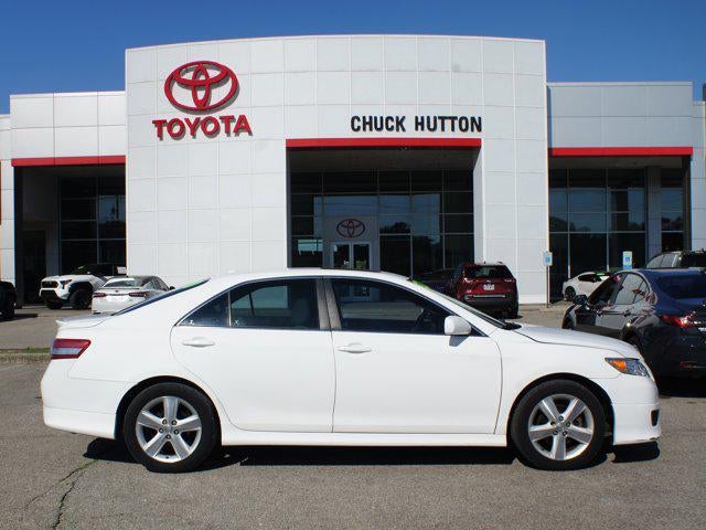 2010 Toyota Camry